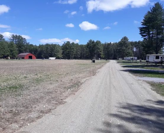 Schroon Lake RV Park