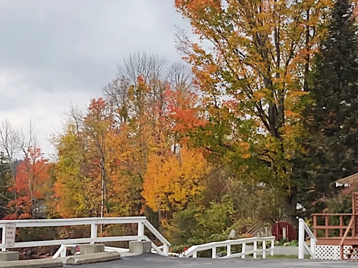 Schroon Lake RV Park 8