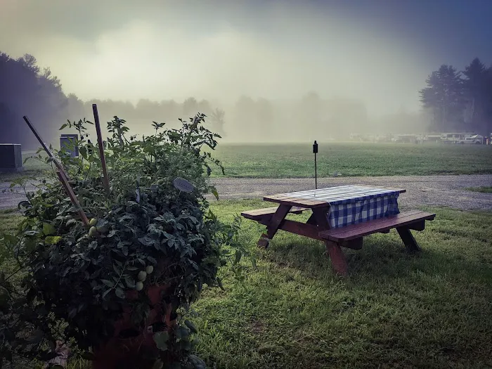 Schroon Lake RV Park 6