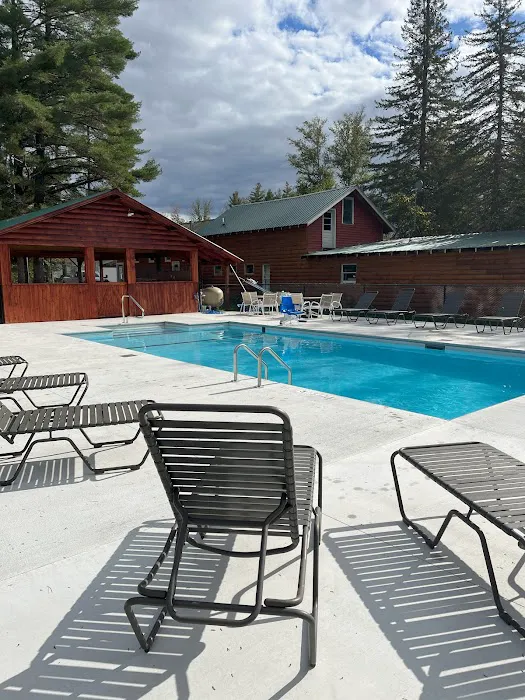 Schroon Lake RV Park 7