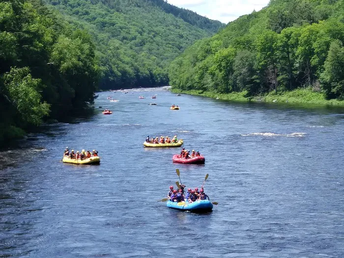 Boreas Hudson Confluence Camp Site 2