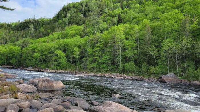 Boreas Hudson Confluence Camp Site 4