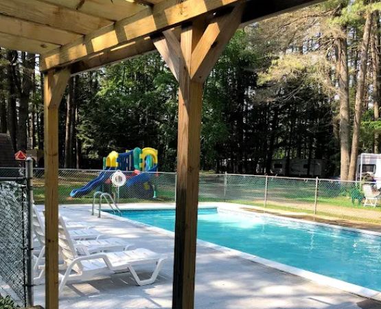 Rancho Pines Campground