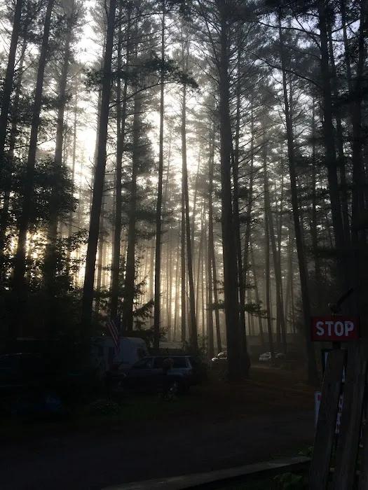 Rancho Pines Campground 8