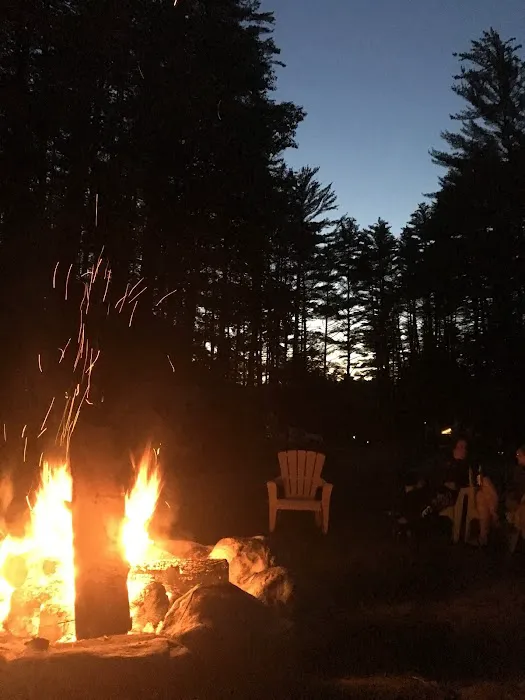 Rancho Pines Campground 4