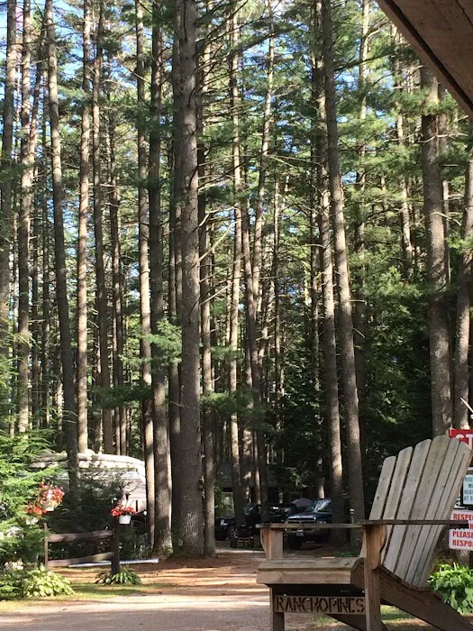 Rancho Pines Campground 9