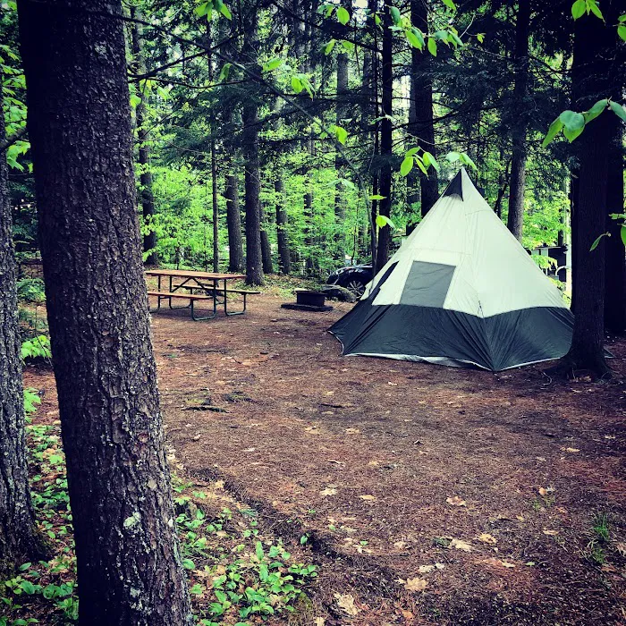 Rancho Pines Campground 7