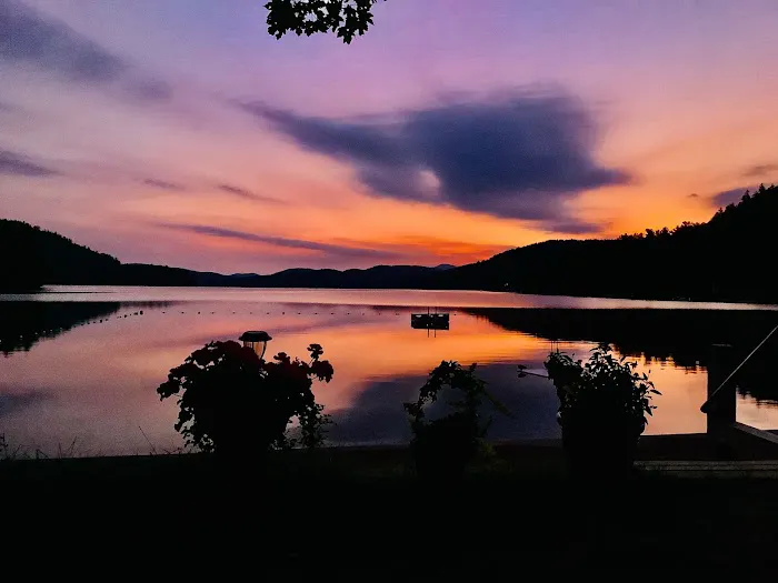 Sand Point Beach Association 1