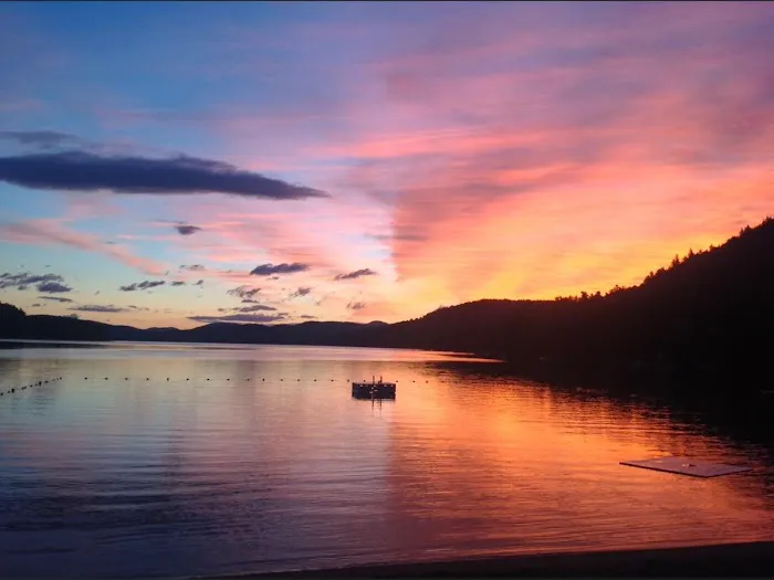 Sand Point Beach Association 0
