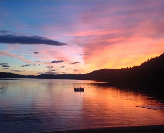 Sand Point Beach Association