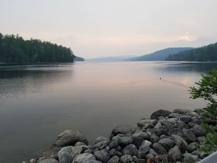 Sand Point Beach Association 4