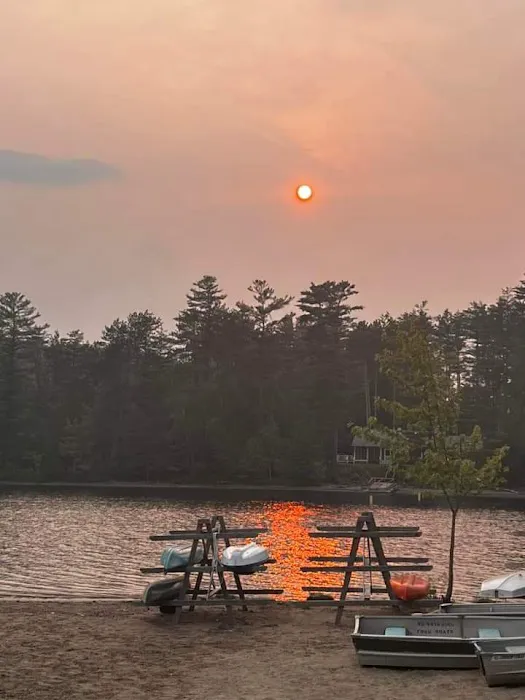 Sand Point Beach Association 7