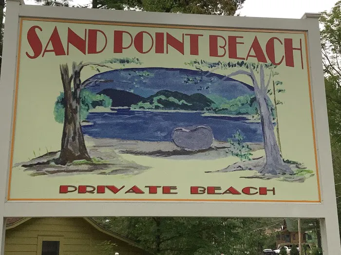 Sand Point Beach Association 6