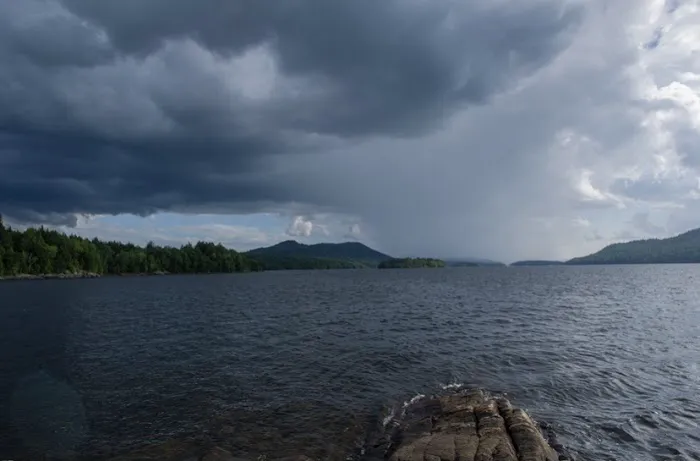 Indian Lake Islands Campground - Campsite #10 6