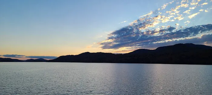 Indian Lake Islands Campground - Campsite #10 4