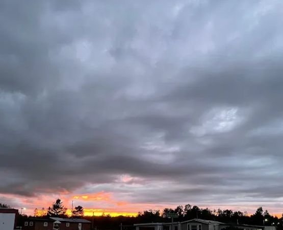 St. Lawrence Meadows