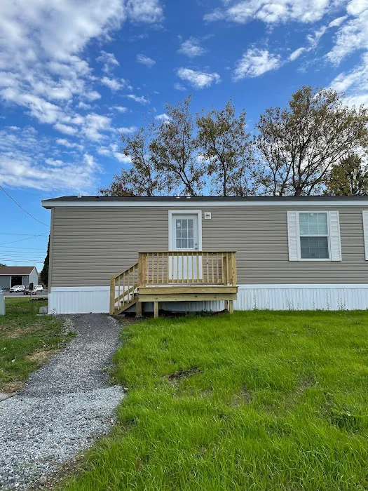 St. Lawrence Meadows 8