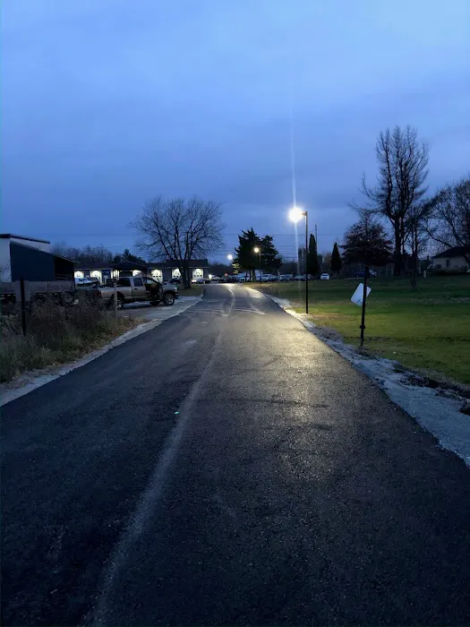 St. Lawrence Meadows 3