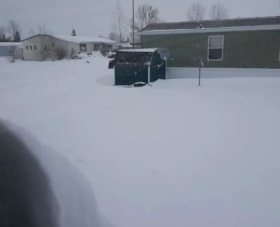 Indian River Estates