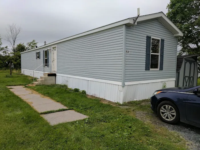 Indian River Estates 5