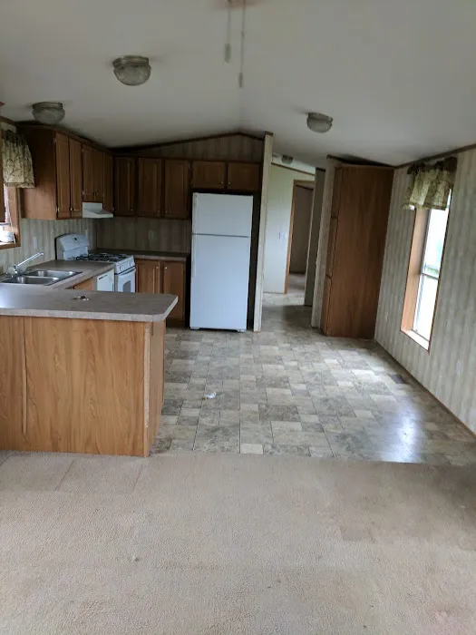 Indian River Estates 1