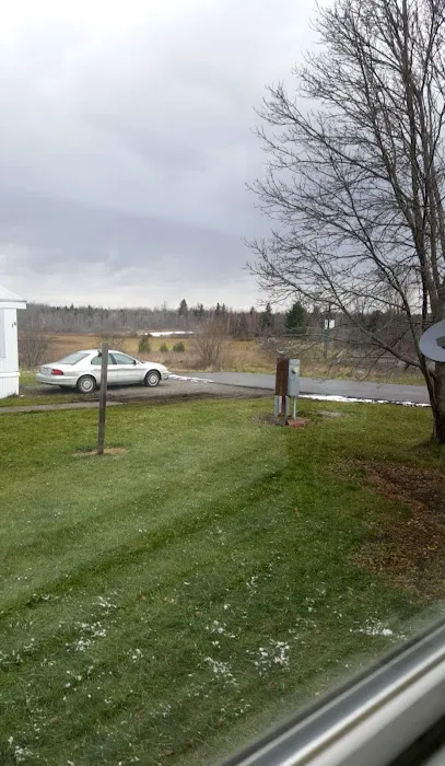 Indian River Estates 8