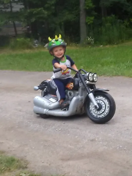 Wilson's Hyde Lake Campsites 9