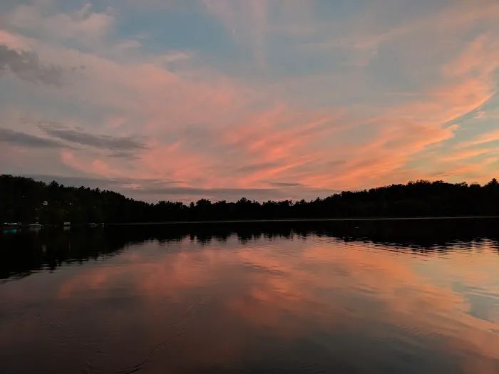 Back Bay Campground & Cottages 8