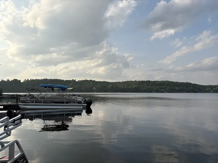 Back Bay Campground & Cottages 4