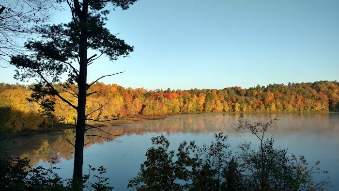 Back Bay Campground & Cottages 1