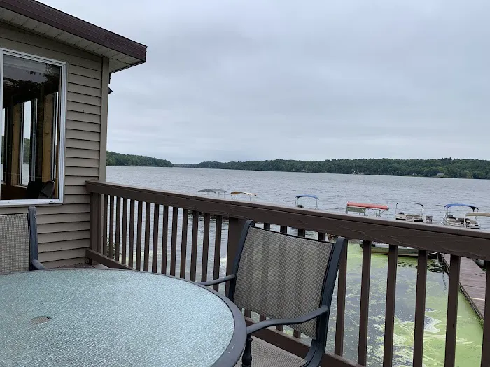 Back Bay Campground & Cottages 5