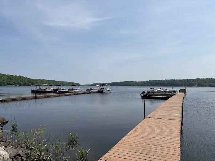 Back Bay Campground & Cottages 2