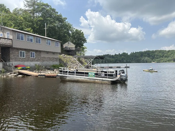 Back Bay Campground & Cottages 7