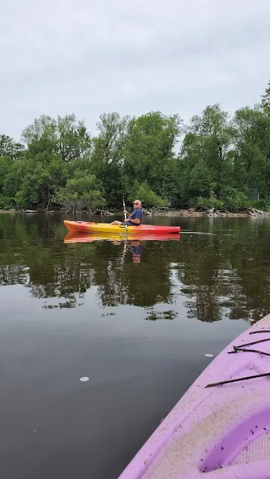 Black River Bay Campgrounds 3