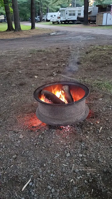 Black River Bay Campgrounds 5