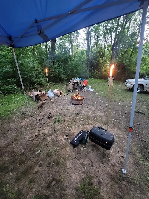 Black River Bay Campgrounds 1