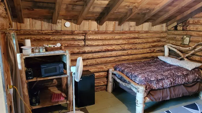 Black River Bay Campgrounds 9