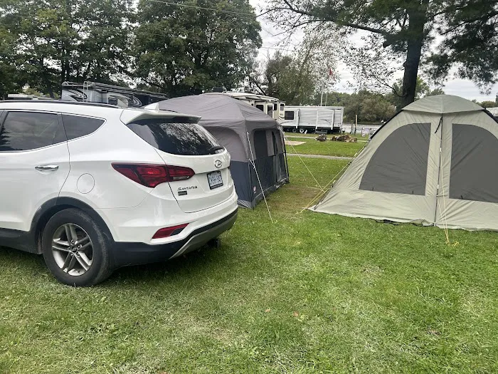 Black River Bay Campgrounds 8