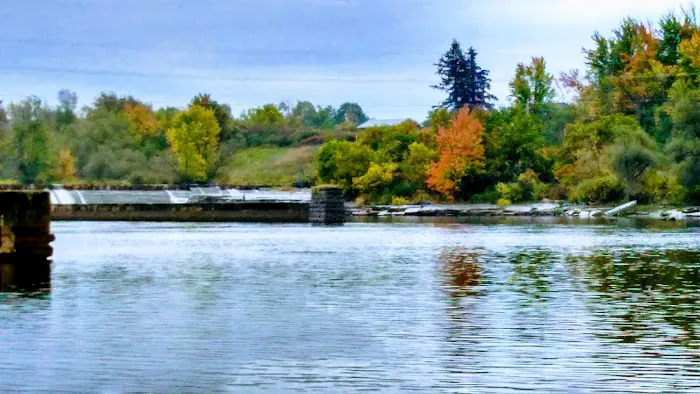 Black River Bay Campgrounds 2