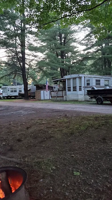 Black River Bay Campgrounds 0