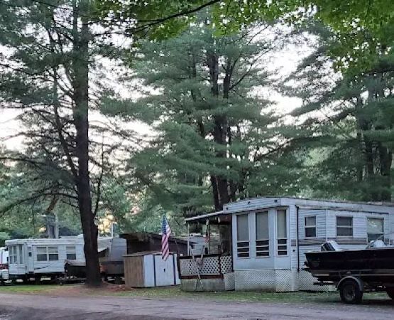 Black River Bay Campgrounds