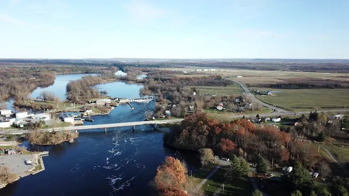 Black River Bay Campgrounds 6