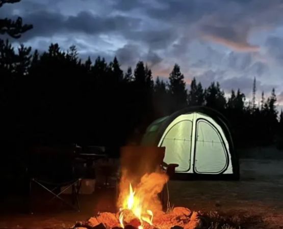 Gypsy Glade GlampGround