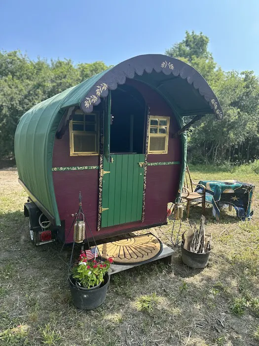 Gypsy Glade GlampGround 6