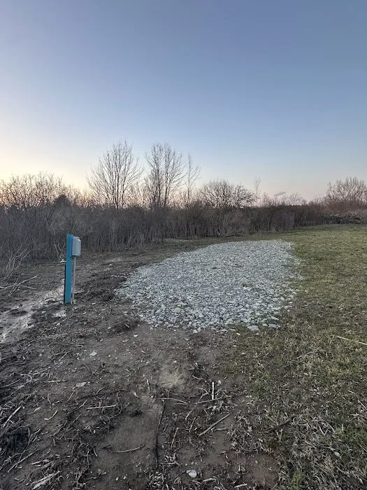 Gypsy Glade GlampGround 4