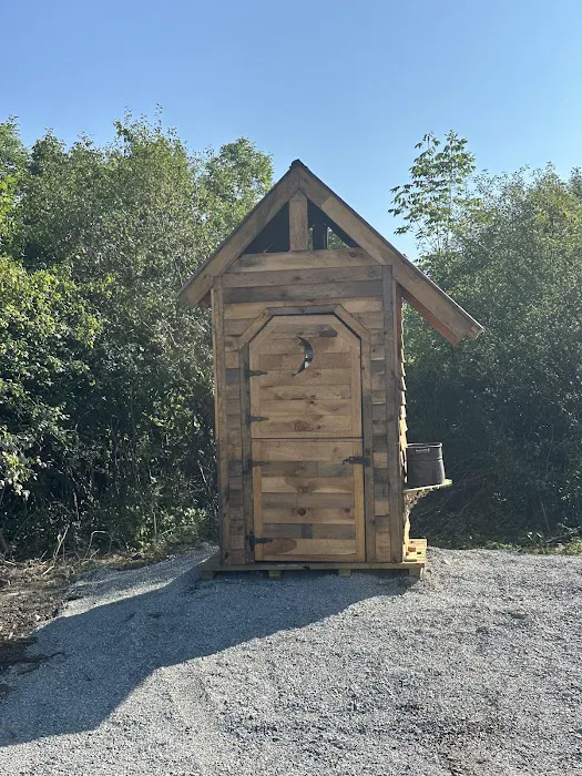 Gypsy Glade GlampGround 5