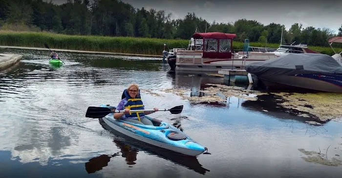 Bedford Creek Marina 0