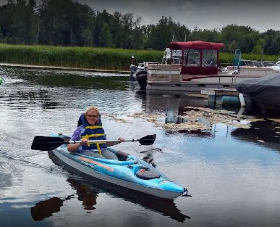 Bedford Creek Marina