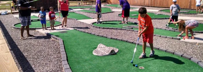 Bedford Creek Marina 7