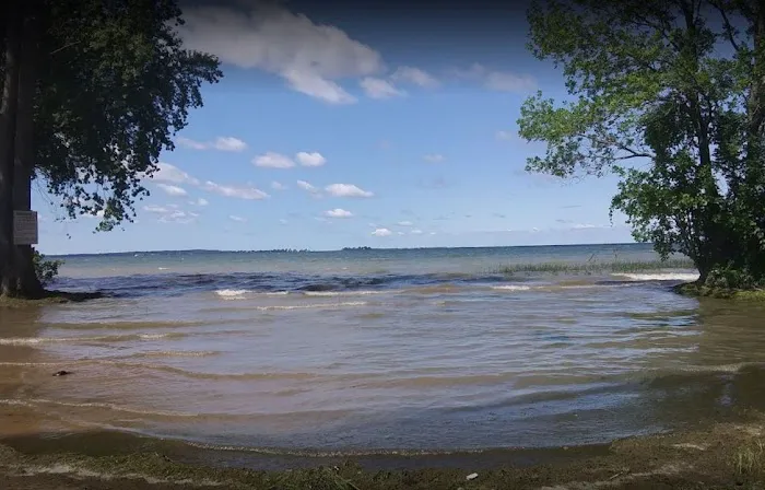 Bedford Creek Marina 5